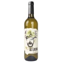 VINO BLANCO DE LOCOS VERDEJO