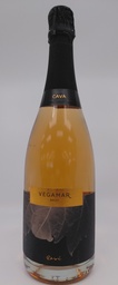 [1VBR] CAVA ROSADO VEGAMAR BRUT ROSE CUVEE ESPECIAL