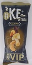 COCKTAIL VIP DE FRUTOS SECOS SIN CASCARA KE BY KELIA DE DAMEL 100G