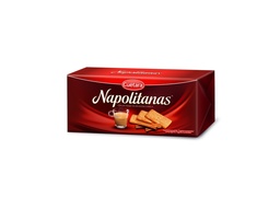 [7NC2] GALLETAS NAPOLITANAS CON CANELA CUETARA 213G