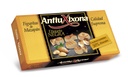 MAZAPAN ETIQUETA NEGRA ANTIU XIXONA 100G