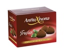 TRUFAS DE CHOCOLATE ANTIU XIXONA 100G