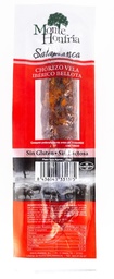 [9CMO15] CHORIZO IBERICO DE BELLOTA MONTEHONFRIA - 150g.