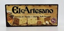 TURRON JIJONA D.O. JIJONA EL ARTESANO 150G
