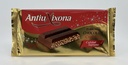 Turrón Chocolate Crujiente Calidad Suprema 200 g ANTIU XIXONA (copia)