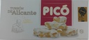 TURRON ALICANTE CALIDAD SUPREMA PICO 150G