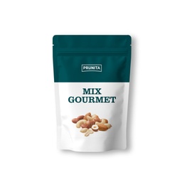 [0CGP1] MIX GOURMET DE FRUTOS SECOS 125G PRUNITA