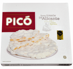 [6TIP] TORTA IMPERIAL CALIDAD SUPREMA 150G PICO