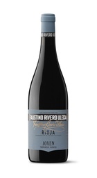 [2FR] VINO TINTO FAUSTINO RIVERO ULECIA TEMPRANILLO - GARNACHA