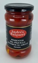 TARRO PIMIENTOS DEL PIQUILLO 290G NETO ANDRES BAIGORRI