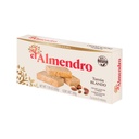 TURRON BLANDO CALIDAD SUPREMA EL ALMENDRO 150G