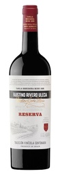 [2FRRU] VINO TINTO FAUSTINO RIVERO ULECIA - RESERVA