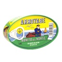 LATA BONITO DEL NORTE EN ACEITE DEO LIVA OL-120 ARROYABE