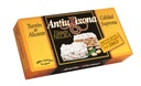 TURRON ALICANTE ETIQUETA NEGRA (64%ALMENDRA)ANTIU XIXONA 200G
