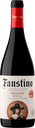 VINO TINTO FAUSTINO - CRIANZA
