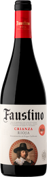 [2FCR] VINO TINTO FAUSTINO - CRIANZA