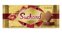 TURRON CHOCOLATE CRUJIENTE SUCHARD 230G