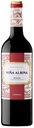 VINO TINTO VIÑA ALBINA - CRIANZA