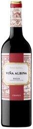 [2CVA] VINO TINTO VIÑA ALBINA - CRIANZA