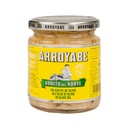 TARRO LOMOS BONITO DEL NORTE ARTESANAL EN ACEITE DE OLIVA 227G NETO ARROYABE DE BERMEO