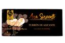 TURRON ALICANTE CALIDAD SUPREMA ANA SIRVENT 300G