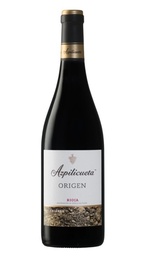 [2AZOC] VINO TINTO AZPILICUETA ORIGEN - CRIANZA