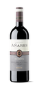 VINO TINTO AÑARES BODEGAS OLARRA - RESERVA