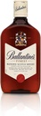 WHISKY BALLANTINES 5 AÑOS - 70cl.