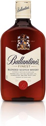 [3BA] WHISKY BALLANTINES 5 AÑOS - 70cl.