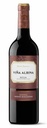VINO TINTO VIÑA ALBINA VENDIMIA SELECCIONADA - RESERVA
