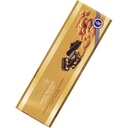 LINGOTE CHOCOLATE NEGRO Y ALMENDRAS LINDT ORO