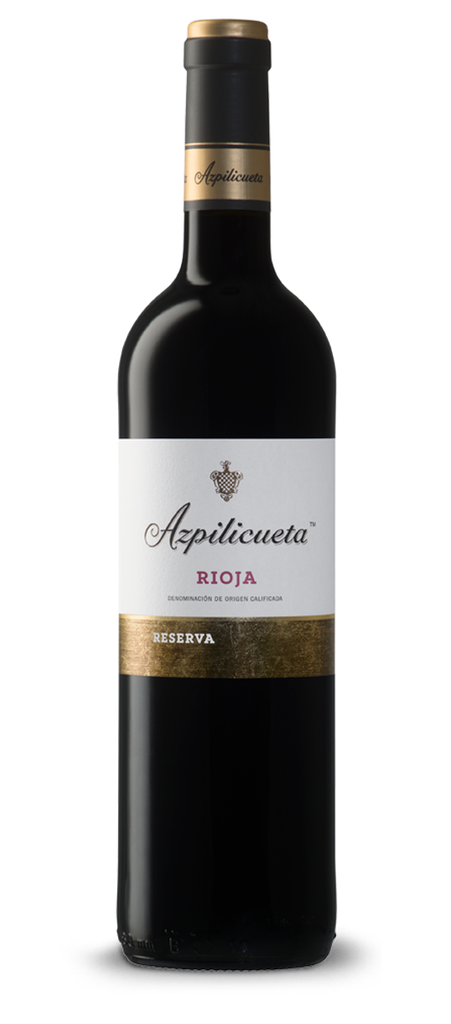 VINO TINTO AZPILICUETA - RESERVA
