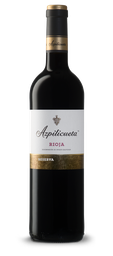 [2AZR] VINO TINTO AZPILICUETA - RESERVA
