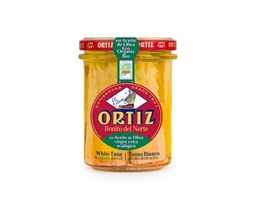 [8BOE2] TARRO LOMOS BONITO DEL NORTE ECOLOGICO 220G NETO RPO-260 ORTIZ