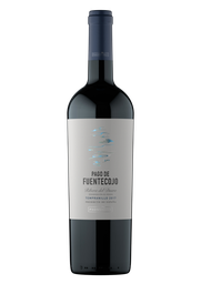 [2PFC] VINO TINTO DE AUTOR PAGO DE FUENTECOJO TEMPRANILLO