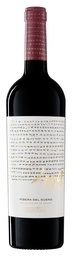 [2C409A] VINO TINTO DE AUTOR CONDADO DE ORIZA 409
