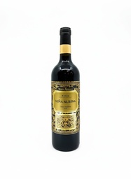 [2VAGR] VINO TINTO VIÑA ALBINA - GRAN RESERVA