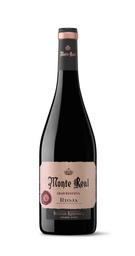[2MRGR] VINO TINTO MONTE REAL - GRAN RESERVA
