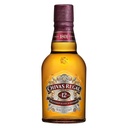 WHISKY CHIVAS REGAL 12 AÑOS 35 CL