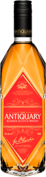 [3A5] WHISKY THE ANTIQUARY 5 Años - 70cl.