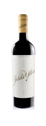 [2JYC] VINO TINTO DE AUTOR JESUS YLLERA