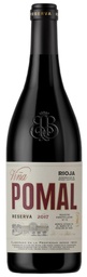[2REVP] VINO TINTO VIÑA POMAL - RESERVA