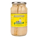 FRASCO  DE BONITO DLOMOSEL NORTE ARTESANAL EN ACEITE DE OLIVA 900G NETO ARROYABE