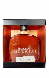 [5RBI] RON BARCELO IMPERIAL ESTUCHADO - 70cl.