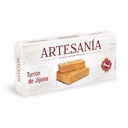 TURRON JIJONA D.O. JIJONA ARTESANIA DE E.GARRIGOS 150G