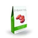 ESTUCHE DATILES DE TUNEZ SYBARITES 100G