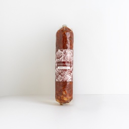 [9CIST5] CHORIZO IBERICO DE BELLOTA SECRETO TERRA - 450g.