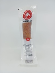 [9SM5] SALCHICHON IBERICO DE BELLOTA CULAR MONTELUZ - 450g.