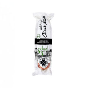 CAÑA LOMO IBERICO DE BELLOTA CESAR NIETO - 200/300g.
