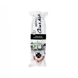 [9LIBCN25] CAÑA LOMO IBERICO DE BELLOTA CESAR NIETO - 200/300g.